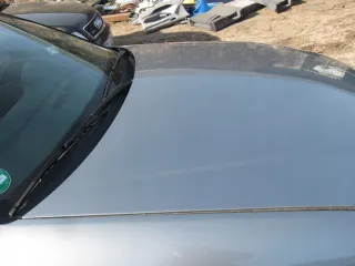  Капот Audi A6 C5 (S6,RS6) Арт e12557184, вид 4