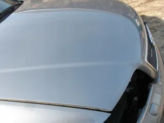  Капот Audi A6 C5 (S6,RS6) Арт e12557184, вид 5