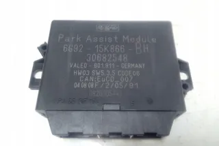 6G9215K866BH30682548 Блок управления (другие) Volvo XC60 1 Арт e12557118, вид 2
