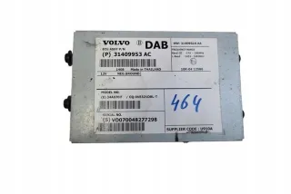 31409953 Блок управления (другие) Volvo XC60 1 Арт e12557105, вид 2
