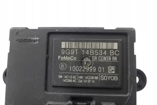 9G9T14B534BC Блок управления (другие) Volvo V70 3 Арт e12557073, вид 4