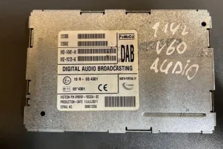 31310086 Блок управления (другие) Volvo V60 1 Арт e12557027, вид 2