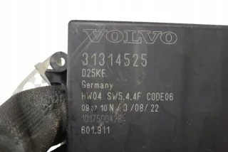 31314525 Блок управления (другие) Volvo S60 2 Арт e12556974, вид 2
