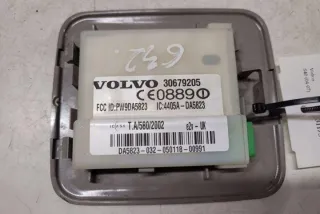 30679205 Блок управления (другие) Volvo S40 2 Арт e12556943, вид 2