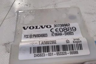 PW9DA5823 Блок управления (другие) Volvo S40 2 Арт e12556941, вид 2