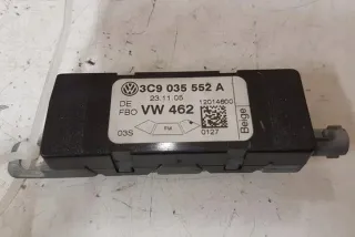 3C9035552A Блок управления (другие) Volkswagen Passat B6 Арт e12556883, вид 2