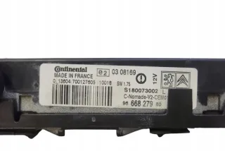 9666827980 Блок управления (другие) Volkswagen Passat B6 Арт e12556881, вид 3