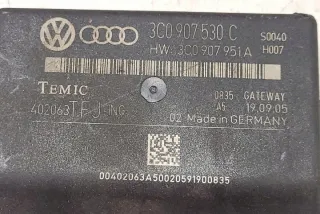 3C0907530C Блок управления (другие) Volkswagen Passat B6 Арт e12556873, вид 1