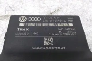 3C0907530C3C0907951A Блок управления (другие) Volkswagen Passat B6 Арт e12556871, вид 3