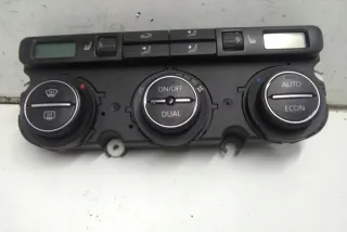 74677532V Блок управления (другие) Volkswagen Passat B7 Арт e12556823, вид 3