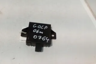 1K0907719C Блок управления (другие) Volkswagen Golf 6 Арт e12556762, вид 2