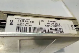 3B0919894A Блок управления (другие) Skoda Superb 1 Арт e12556688, вид 4