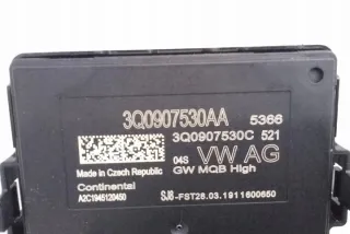 3Q0907530AA Блок управления (другие) Skoda Karoq Арт e12556669, вид 2