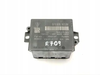 97061818306 Блок управления (другие) Porsche Panamera 970 Арт e12556535, вид 1