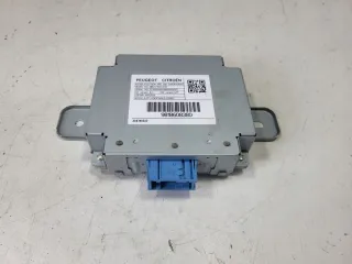 9818608380 Блок управления (другие) Peugeot 3008 2 Арт e12556474, вид 2