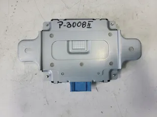 9818608380 Блок управления (другие) Peugeot 3008 2 Арт e12556474, вид 5