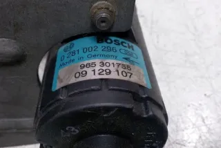 0281002296 Блок управления (другие) Opel Vectra C  Арт e12556380, вид 1