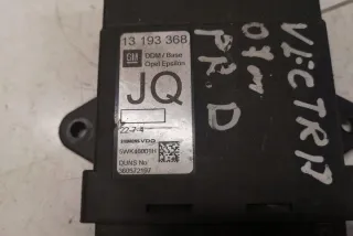 13193368 Блок управления (другие) Opel Signum Арт e12556344, вид 3