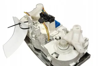 466119570 Блок управления (другие) Opel Corsa E Арт e12556305, вид 6