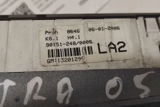 901512480006 Блок управления (другие) Opel Astra L Арт e12556187, вид 3