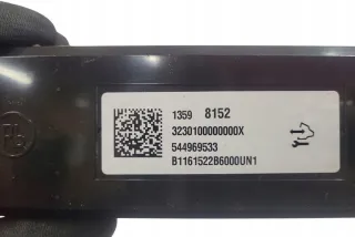 13598152 Блок управления (другие) Opel Astra L Арт e12556173, вид 3