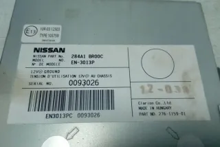 284A1BR00C Блок управления (другие) Nissan Qashqai 1  Арт e12556125, вид 2