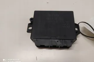 28448JD00B Блок управления (другие) Nissan Qashqai 2 Арт e12556117, вид 1
