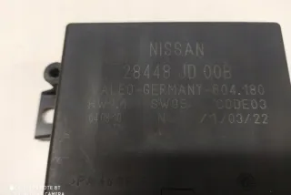 28448JD00B Блок управления (другие) Nissan Qashqai 2 Арт e12556117, вид 2