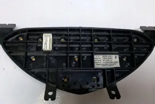 28395AV610 Блок управления (другие) Nissan Primera 12 Арт e12556108, вид 1