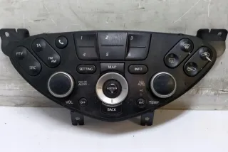 28395AV610 Блок управления (другие) Nissan Primera 12 Арт e12556097, вид 4