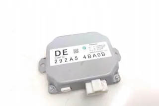 D22_ 292A54BA0B Блок управления (другие) Nissan Navara D22 Арт e12556093, вид 2