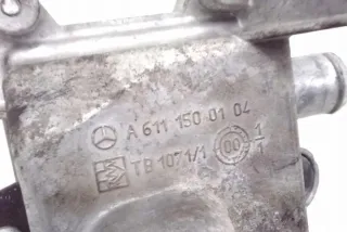 A0001591104 Блок управления (другие) Mercedes S W220 Арт e12556024, вид 5