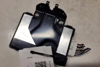 GS8S66DHX Блок управления (другие) Mazda 3 BK Арт e12555707, вид 1