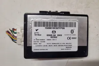 GS8S66DHX Блок управления (другие) Mazda 3 BK Арт e12555707, вид 2
