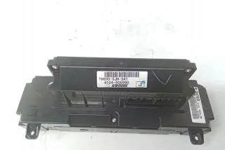 79600SJHG41 Блок управления (другие) Honda FR-V Арт e12555377, вид 2