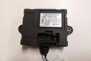 7G9T14B534BD Блок управления (другие) Ford Mondeo 4 Арт e12555331, вид 2