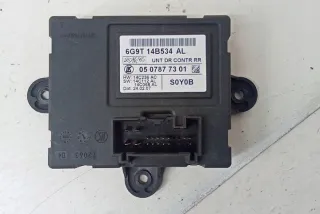 6G9T14B534AL Блок управления (другие) Ford Galaxy 2 Арт e12555262, вид 1