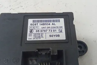 6G9T14B534AL Блок управления (другие) Ford Galaxy 2 Арт e12555262, вид 3
