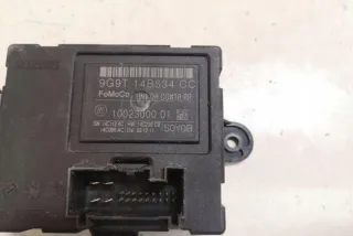 9G9T14B534CC Блок управления (другие) Ford Galaxy 2 Арт e12555255, вид 3