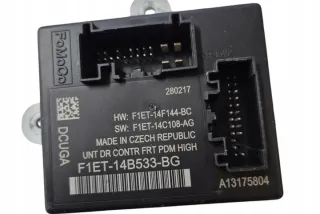 F1ET14B533BG Блок управления (другие) Ford Focus 4 Арт e12555185, вид 1