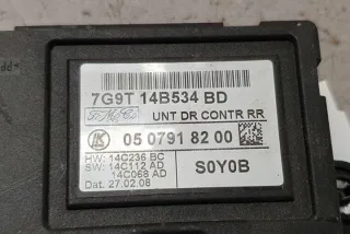 7G9T14B534BD Блок управления (другие) Ford C-max 1 Арт e12555173, вид 1