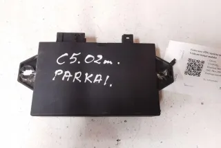 962982548A Блок управления (другие) Citroen C5 2 Арт e12555058, вид 1