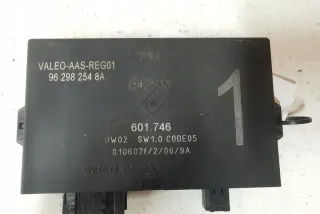 962982548A Блок управления (другие) Citroen C5 2 Арт e12555058, вид 2
