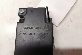 9666827980 Блок управления (другие) Citroen C5 2 Арт e12555032, вид 2