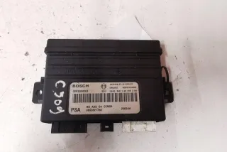 9663821780 Блок управления (другие) Citroen C5 2 Арт e12555018, вид 1
