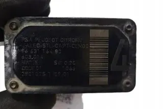 9663116180 Блок управления (другие) Citroen C4 2 Арт e12554846, вид 5