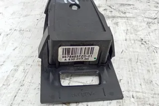 96754037ZD Блок управления (другие) Citroen C4 2 Арт e12554788, вид 2