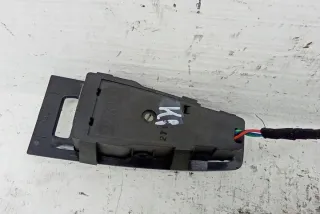 96754037ZD Блок управления (другие) Citroen C4 2 Арт e12554788, вид 3
