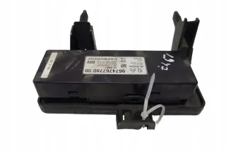 9674767780 Блок управления (другие) Citroen C4 2 Арт e12554781, вид 5