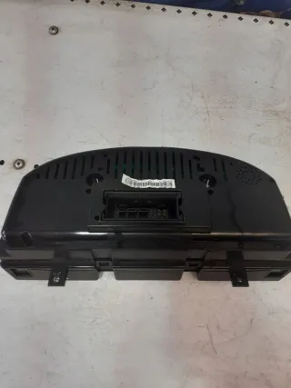 3C0920871K Щиток приборов (приборная панель) Volkswagen Passat B6 Арт e12554624, вид 2
